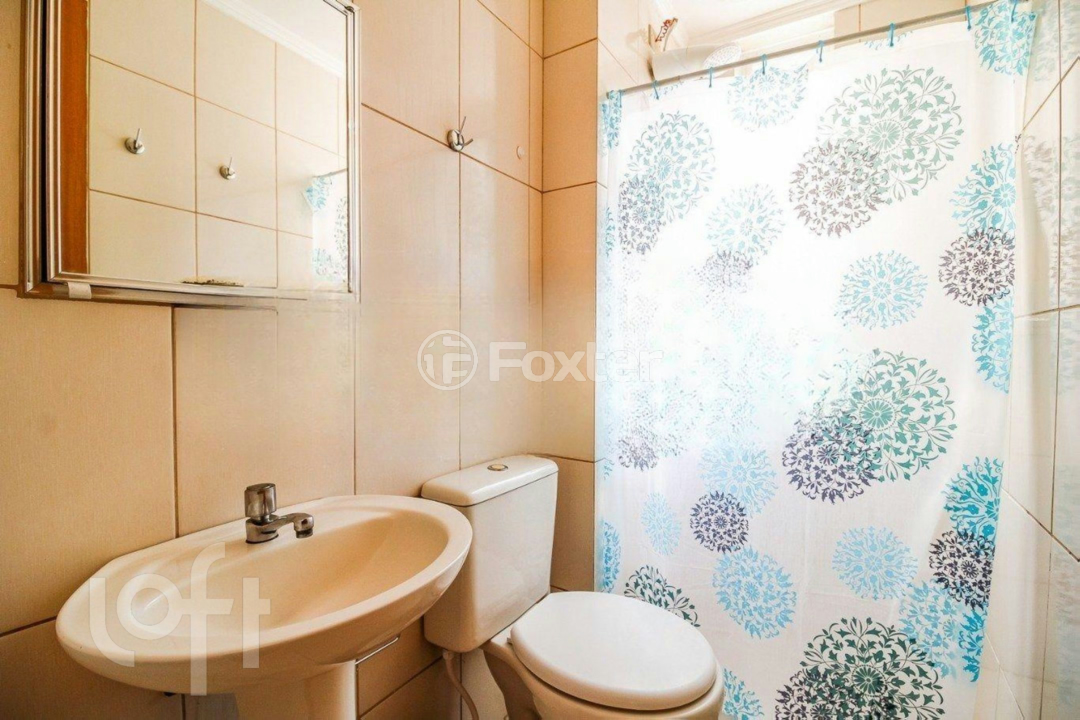 Apartamento à venda com 1 quarto, 35m² - Foto 13