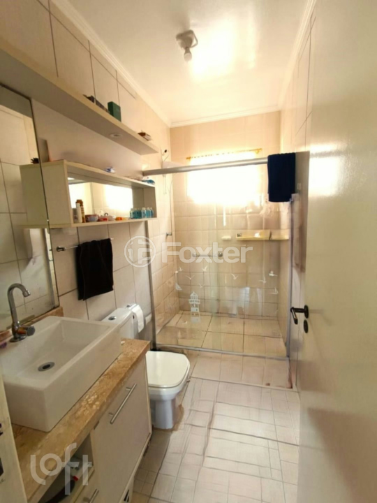 Casa à venda com 3 quartos, 106m² - Foto 8