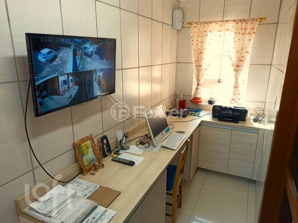 Casa à venda com 3 quartos, 106m² - Foto 12