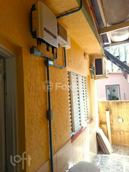 Casa à venda com 3 quartos, 106m² - Foto 16