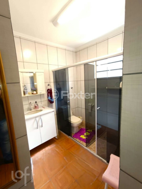 Casa à venda com 3 quartos, 106m² - Foto 9