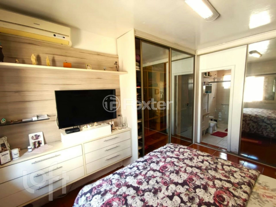 Casa à venda com 3 quartos, 106m² - Foto 7