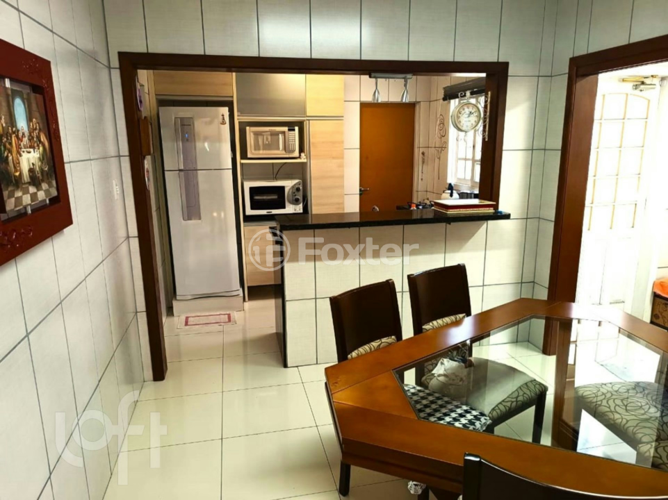 Casa à venda com 3 quartos, 106m² - Foto 4