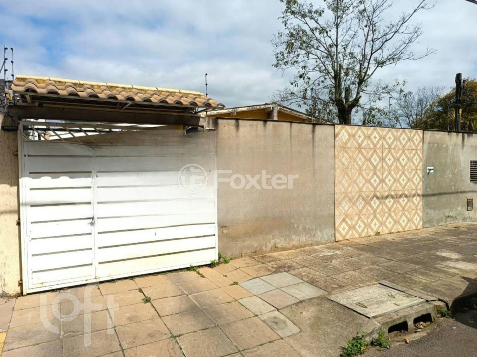 Casa à venda com 3 quartos, 106m² - Foto 2