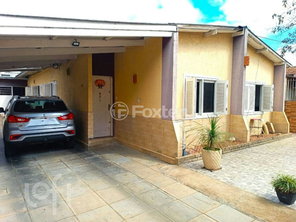 Casa à venda com 3 quartos, 106m² - Foto 18