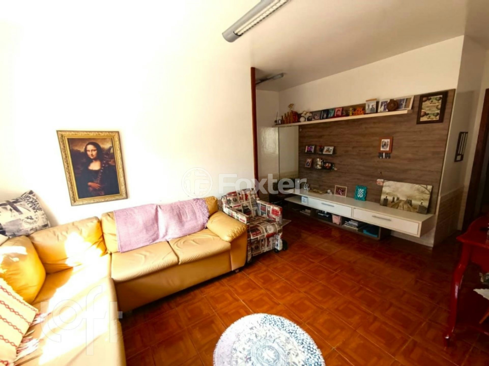 Casa à venda com 3 quartos, 106m² - Foto 5