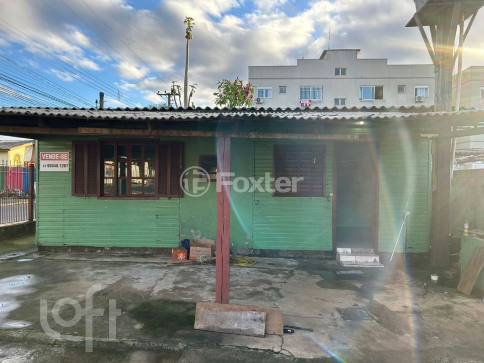 Casa à venda com 1 quarto, 115m² - Foto 1