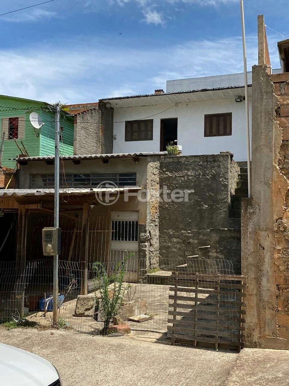 Casa à venda com 2 quartos, 160m² - Foto 11