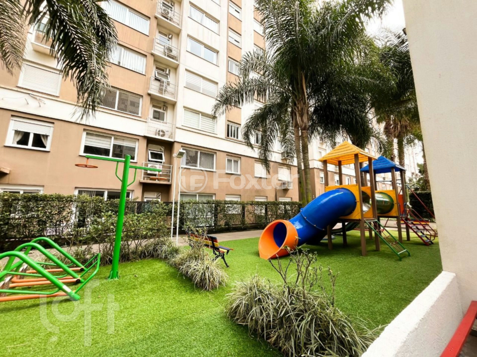 Apartamento à venda com 2 quartos, 62m² - Foto 21