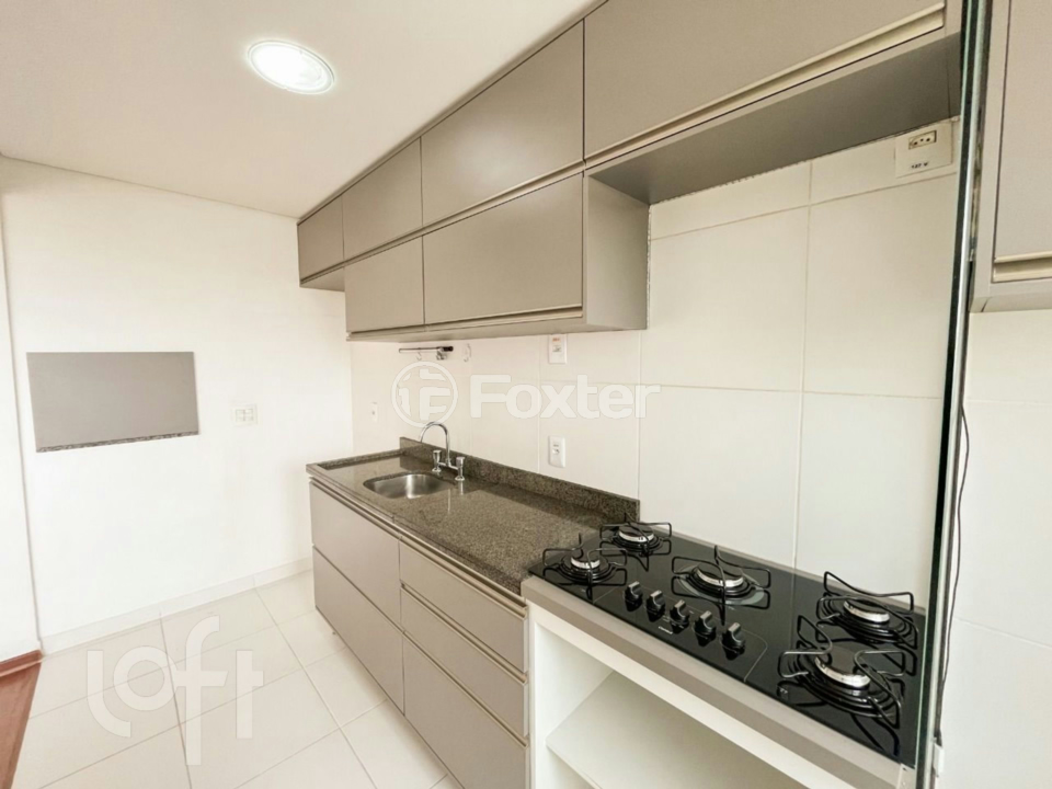 Apartamento à venda com 2 quartos, 62m² - Foto 8