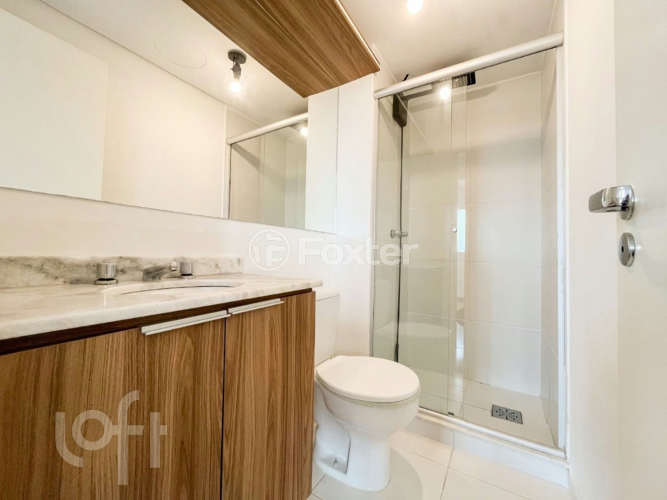 Apartamento à venda com 2 quartos, 62m² - Foto 13