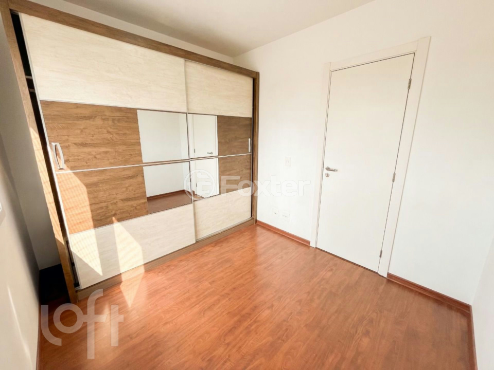 Apartamento à venda com 2 quartos, 62m² - Foto 15
