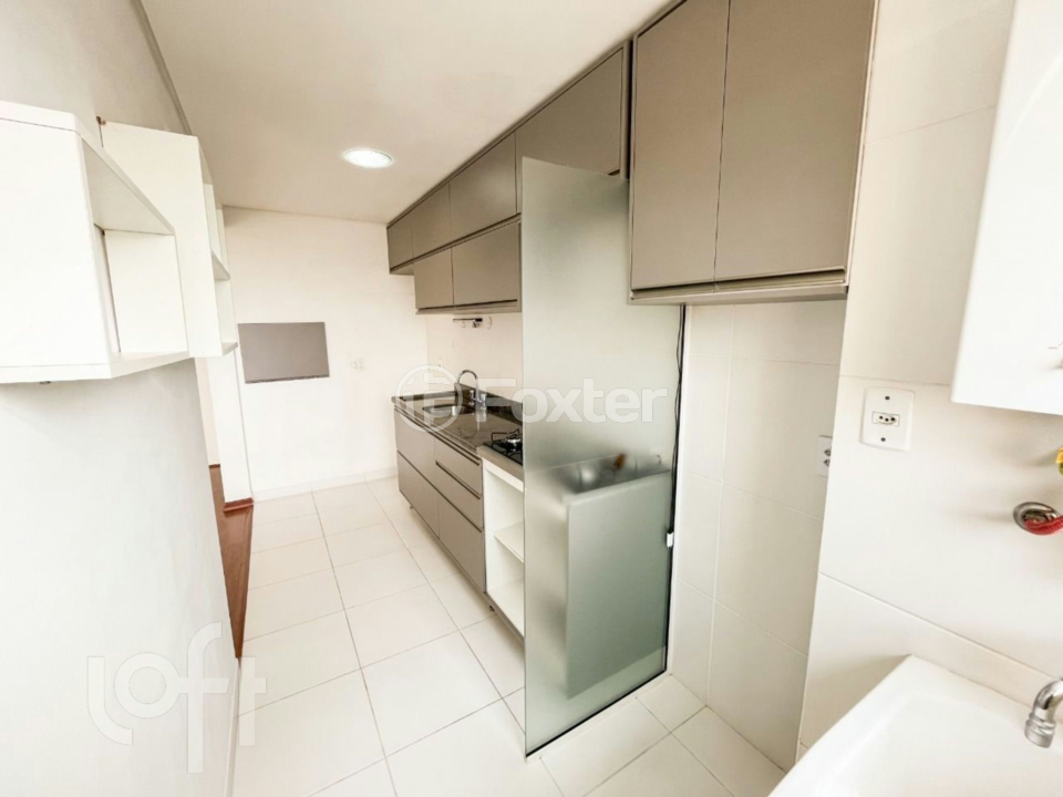 Apartamento à venda com 2 quartos, 62m² - Foto 7