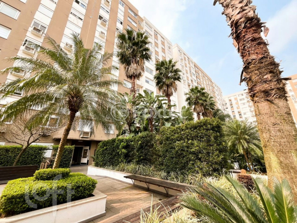 Apartamento à venda com 2 quartos, 62m² - Foto 20