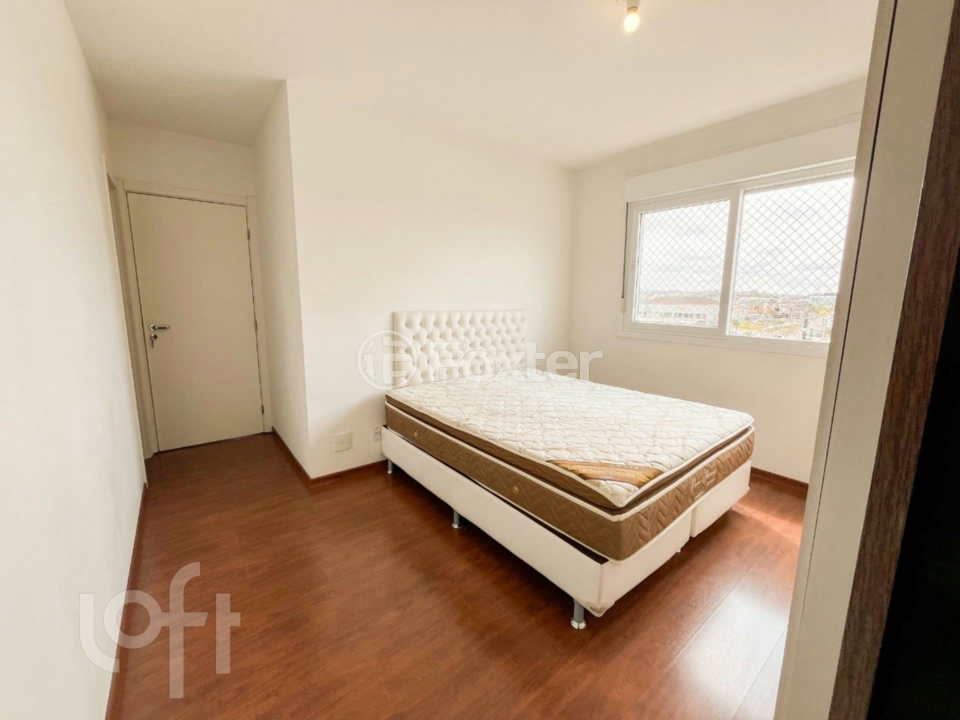 Apartamento à venda com 2 quartos, 62m² - Foto 11