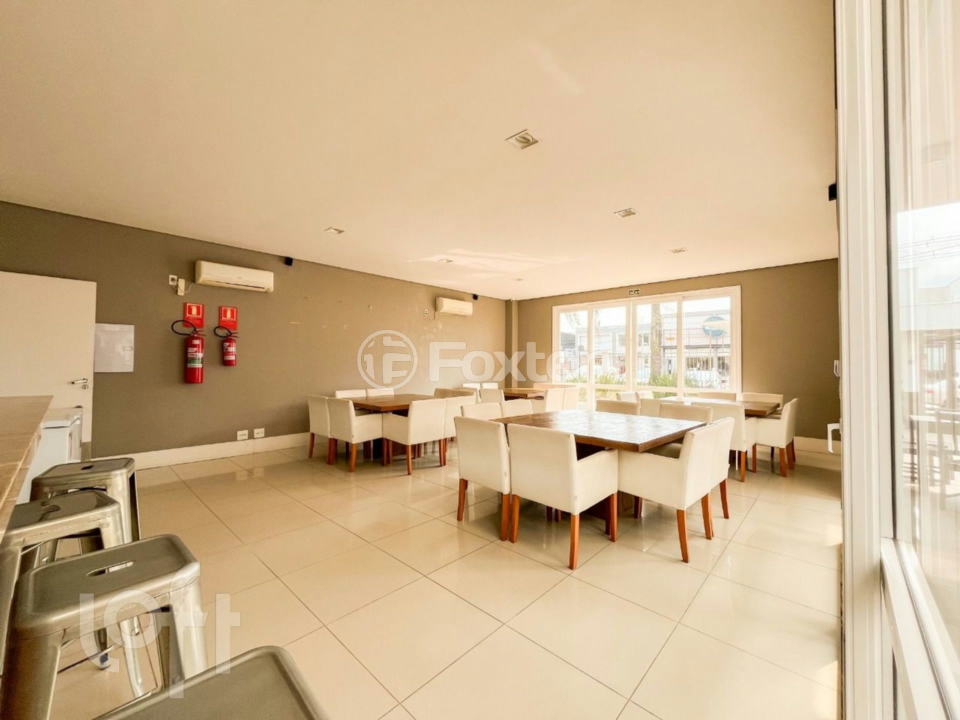 Apartamento à venda com 2 quartos, 62m² - Foto 24