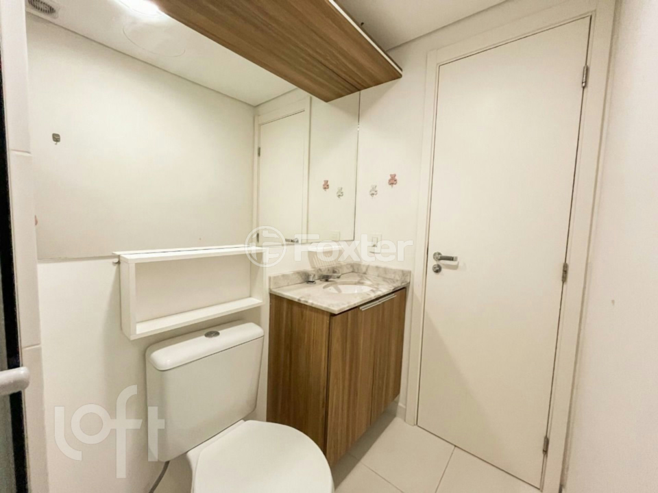 Apartamento à venda com 2 quartos, 62m² - Foto 12