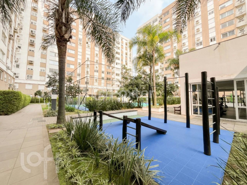 Apartamento à venda com 2 quartos, 62m² - Foto 18