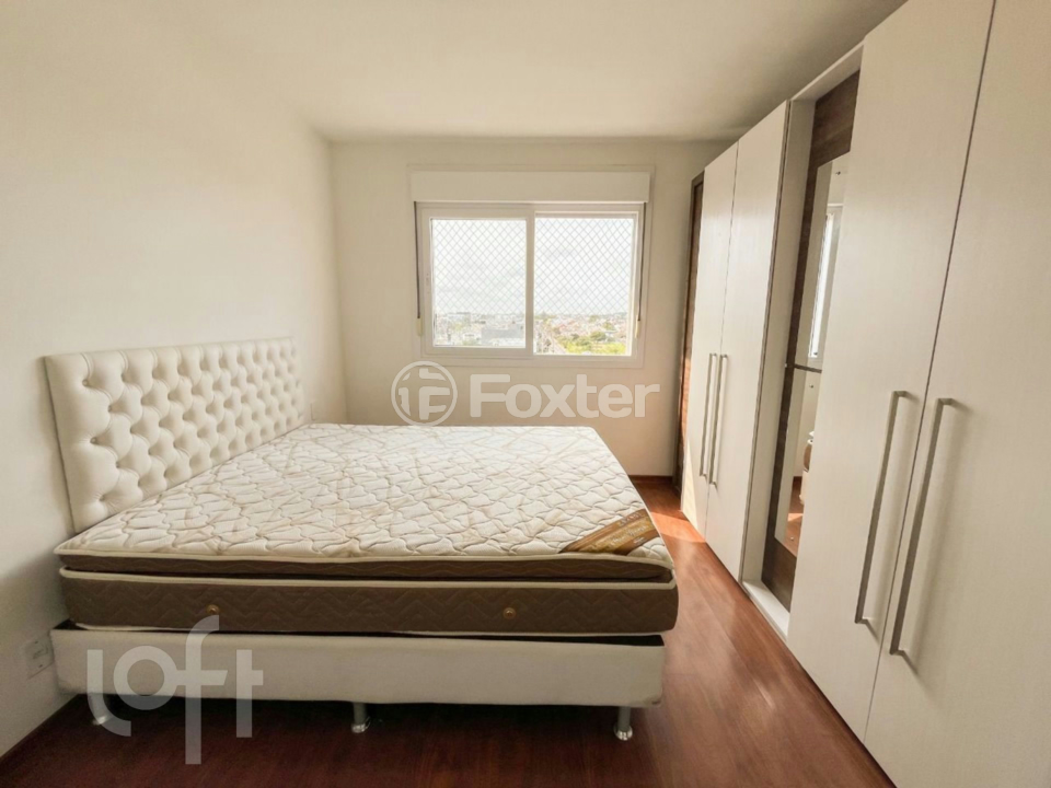 Apartamento à venda com 2 quartos, 62m² - Foto 10