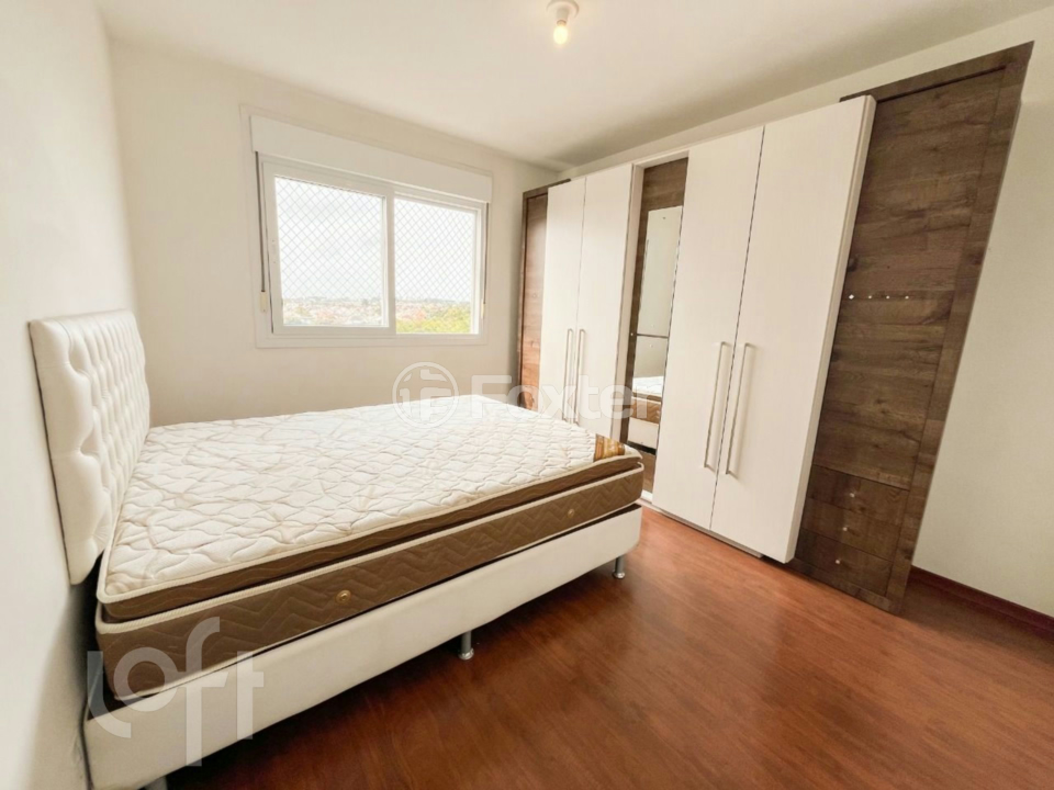 Apartamento à venda com 2 quartos, 62m² - Foto 9