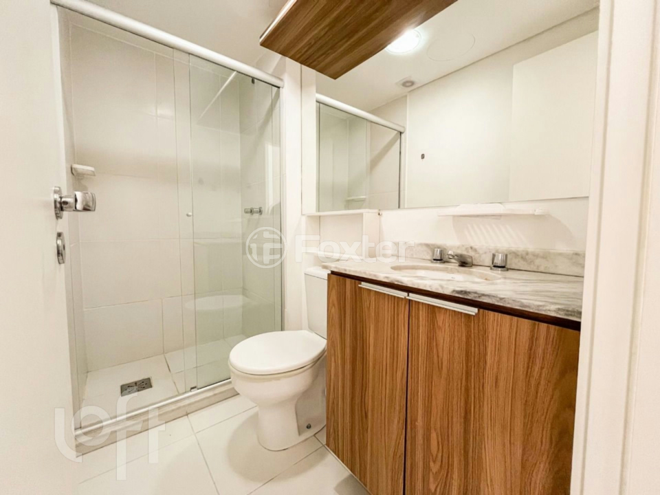 Apartamento à venda com 2 quartos, 62m² - Foto 17