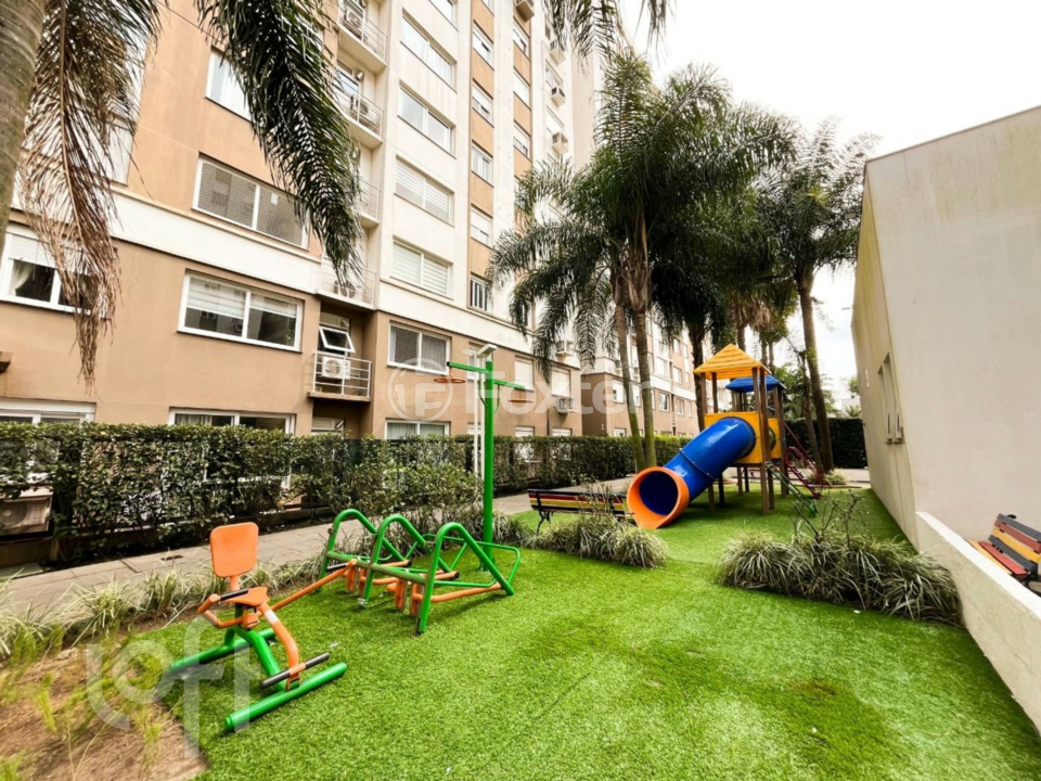 Apartamento à venda com 2 quartos, 62m² - Foto 19