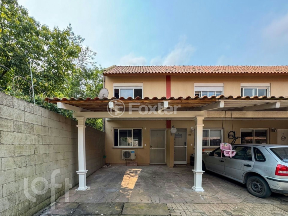 Casa à venda com 2 quartos, 106m² - Foto 22