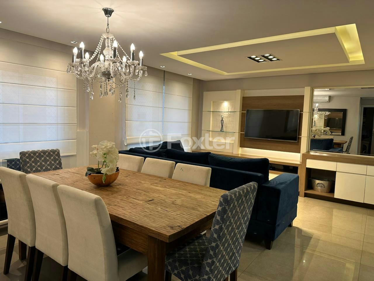 Apartamento à venda com 3 quartos, 76m² - Foto 2