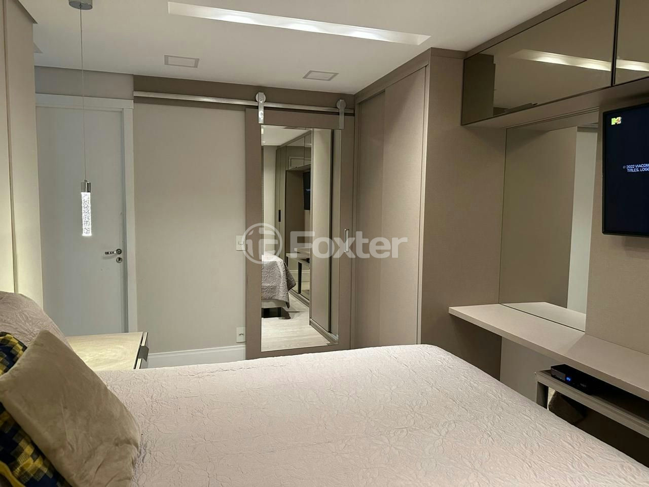 Apartamento à venda com 3 quartos, 76m² - Foto 15
