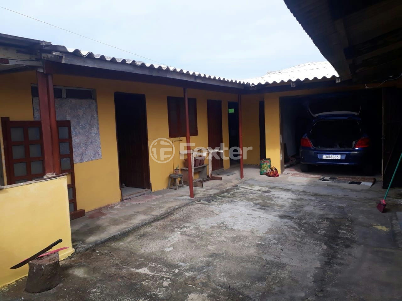 Casa à venda com 2 quartos, 60m² - Foto 9