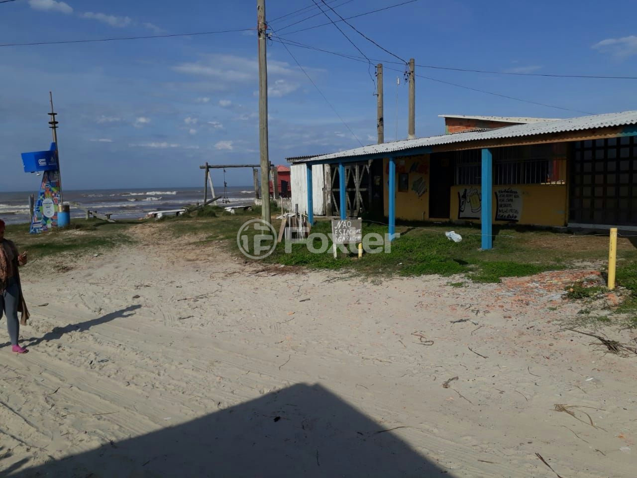Casa à venda com 2 quartos, 60m² - Foto 7