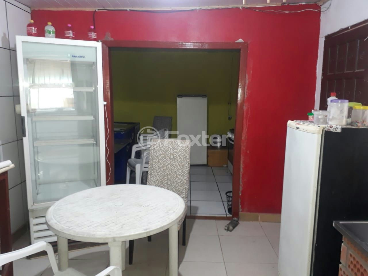 Casa à venda com 2 quartos, 60m² - Foto 11