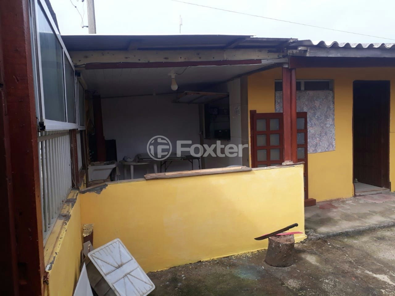 Casa à venda com 2 quartos, 60m² - Foto 13