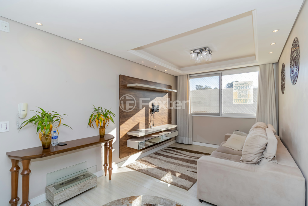 Apartamento à venda com 3 quartos, 78m² - Foto 1