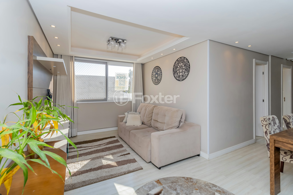 Apartamento à venda com 3 quartos, 78m² - Foto 2