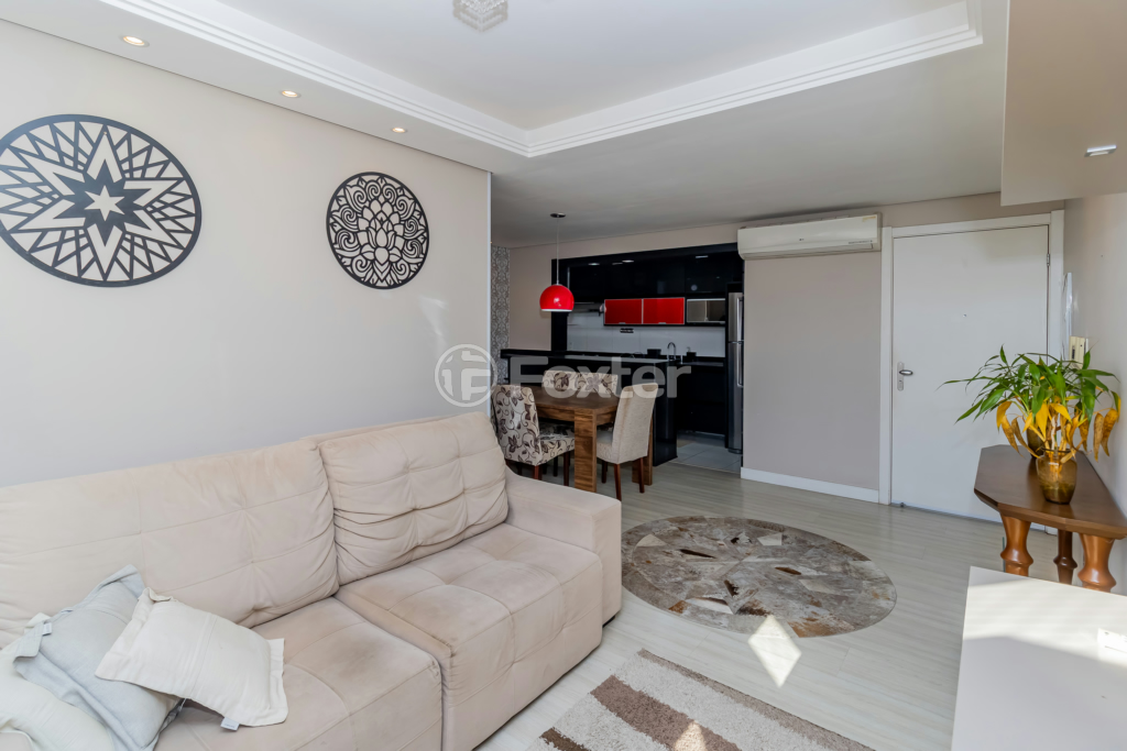 Apartamento à venda com 3 quartos, 78m² - Foto 4