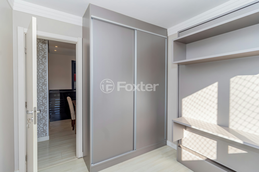 Apartamento à venda com 3 quartos, 78m² - Foto 8
