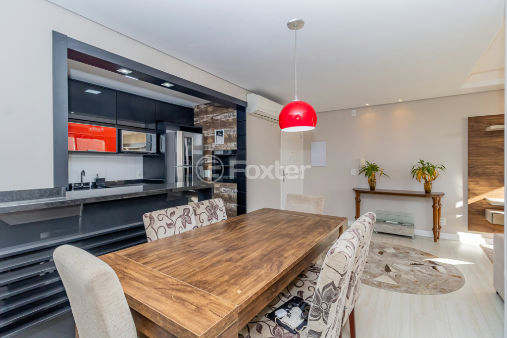 Apartamento à venda com 3 quartos, 78m² - Foto 11