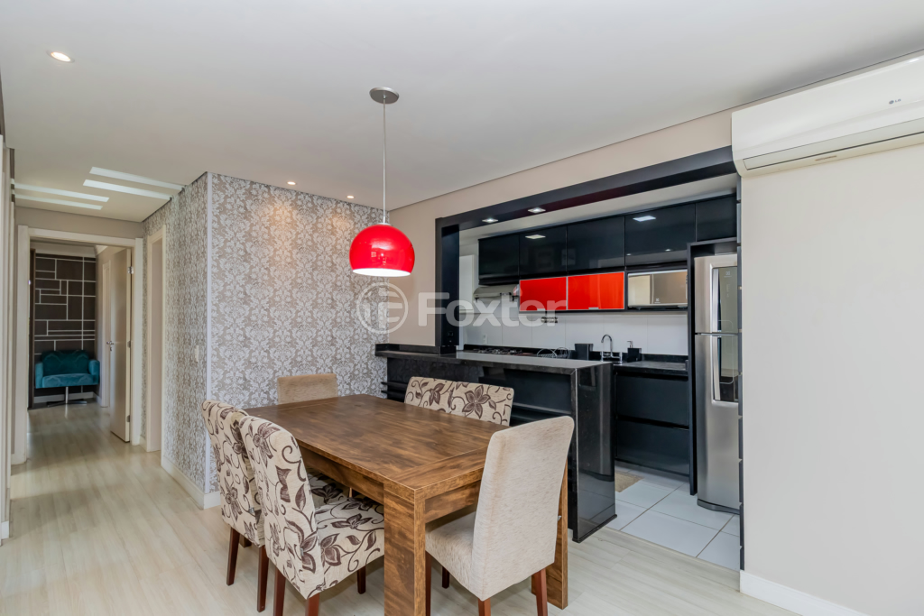 Apartamento à venda com 3 quartos, 78m² - Foto 13
