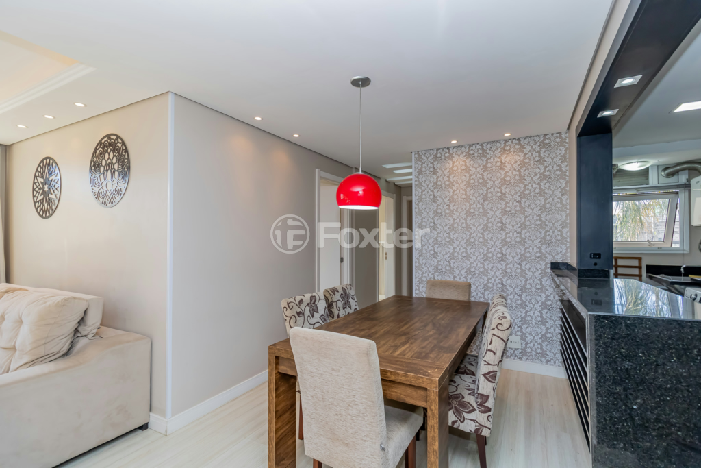 Apartamento à venda com 3 quartos, 78m² - Foto 14