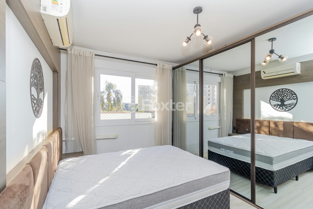 Apartamento à venda com 3 quartos, 78m² - Foto 20