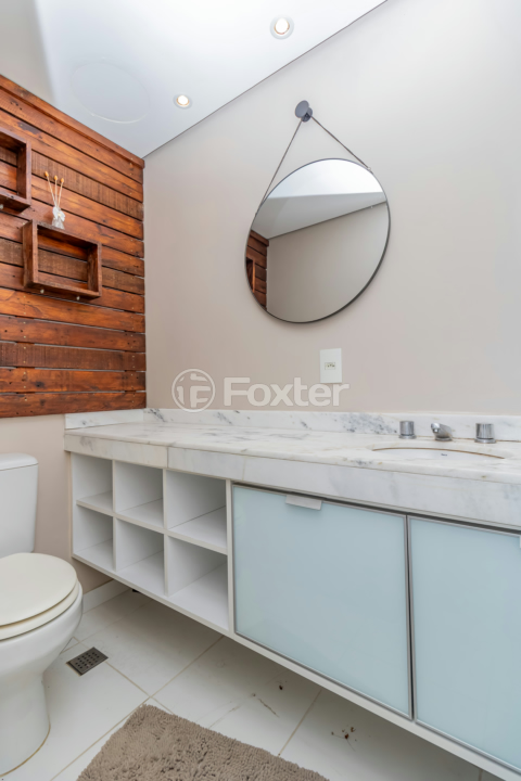 Apartamento à venda com 3 quartos, 78m² - Foto 25