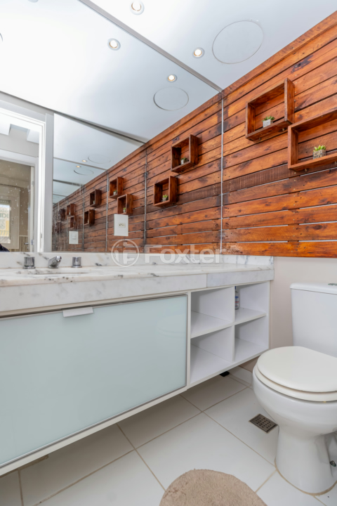 Apartamento à venda com 3 quartos, 78m² - Foto 26
