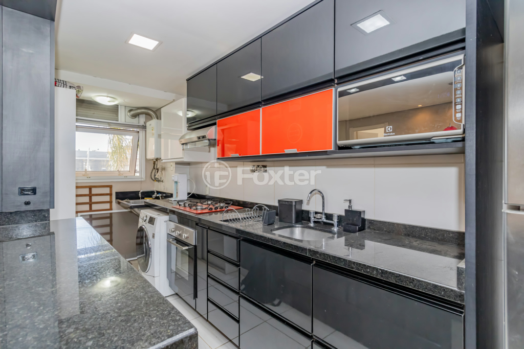 Apartamento à venda com 3 quartos, 78m² - Foto 27