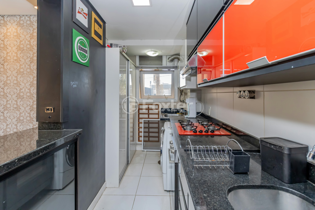 Apartamento à venda com 3 quartos, 78m² - Foto 28