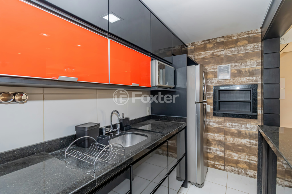 Apartamento à venda com 3 quartos, 78m² - Foto 29