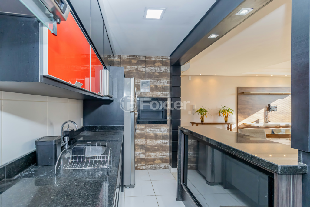 Apartamento à venda com 3 quartos, 78m² - Foto 30