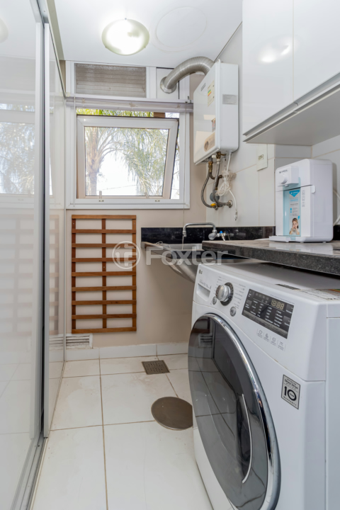 Apartamento à venda com 3 quartos, 78m² - Foto 32
