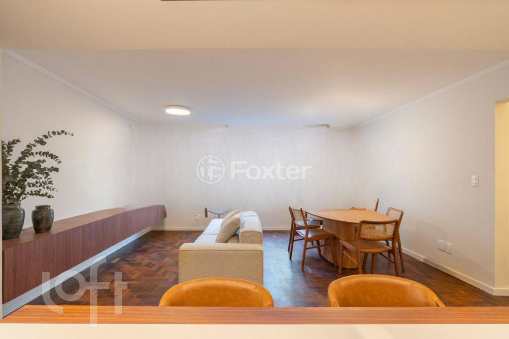 Apartamento à venda com 3 quartos, 101m² - Foto 2