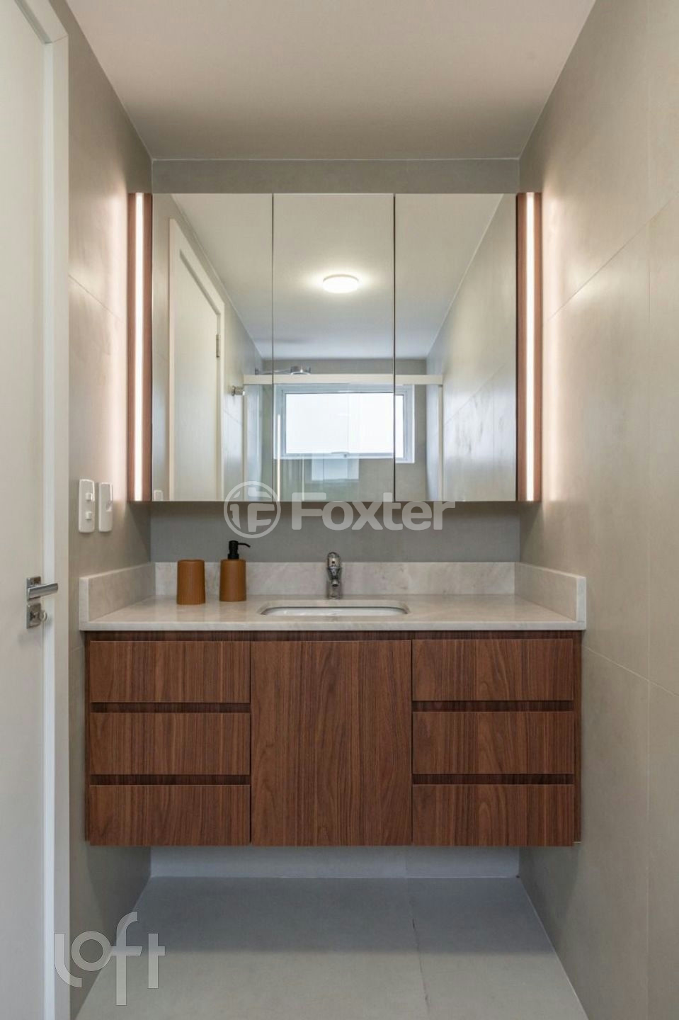 Apartamento à venda com 3 quartos, 101m² - Foto 26